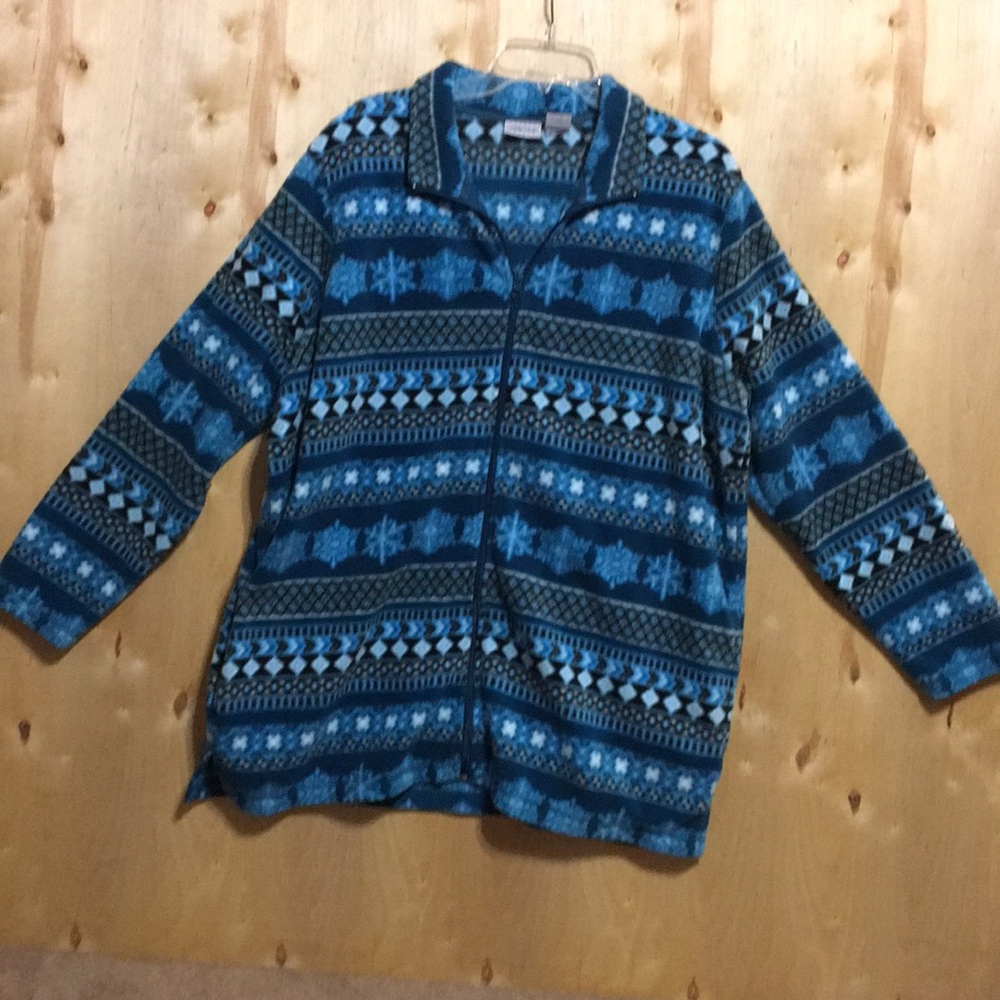 Cabin Creek Jacket
